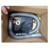 dakewang 40 x 40 x 5 Outdoor Shower Base - Portable Shower Floor - Outdoor Shower Pan for Outdoor,Camping,Beach, Caravan and Portable Shower Stall.