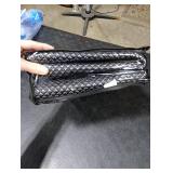 Auto Newer 2 PCS Breathable Universal Four Seasons Car Seat Covers Luxury Car Seat Cushion Protectors for Front Seat Bottoms,Compatible with 95% Vehicles Fit for Cars Truck SUV or Vans(Black+Grey)