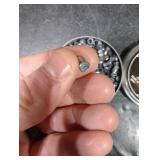 Hawki Airgun Pellets - .22/5.5mm Caliber (16.66 gr/1.08 g) 250 ct Hi7029EX Hollow + Pointed