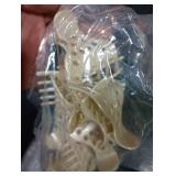 Cocoa & Cali AirLift - 8 Root Lifting Hair Clips for Volume at the Roots and Curls that Bounce - Curl Clips - Set of 8 Volumizing Claw Clamps