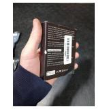 Flash Drive for iPhone 256GB, 4 in 1 USB Type C Memory Stick, Photo Stick External Storage Thumb Drive for iPhone iPad Android Computer, Sky Blue