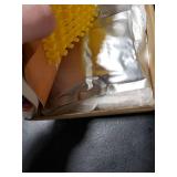 Baby Shower Gifts for Boys, Girls - Baby Hand and Footprint Kit, Newborn Handprint Kit, Keepsake Photo Frame, Nursery Picture Frame, Gender-Neutral Newborn Keepsake Gifts (Alpine White)