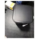 Bug Zapper Outdoor Indoor Mosquito Zapper Solar Fly Zapper Rechargeable Electric Mosquito Killer IP68 Waterproof Insect Fly Trap Plug in with RGB Light & Reading Lamp for Patio Camping Home Backyard