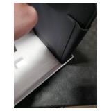 ESR iPad Air 11 Inch Case with Keyboard (M3/M2, 2025/2024) & iPad Pro 11/Air 5th/4th Gen Keyboard, Easy-Set Magnetic Stand, Portrait/Raised Modes, with Removable Protective Case, Black