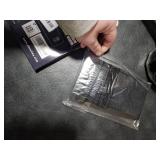 Calf Compression Sleeves for Men and Women - (1 Pair) Footless Compression Socks Support for Varicose Veins, Nursing, Pregnancy, Running - PhysFlex Leg Sleeve Brace for Shin Splints, Pain Relief and R