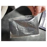 Calf Compression Sleeves for Men and Women - (1 Pair) Footless Compression Socks Support for Varicose Veins, Nursing, Pregnancy, Running - PhysFlex Leg Sleeve Brace for Shin Splints, Pain Relief and R