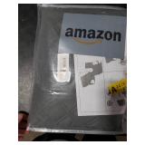 TAOCOCO Non-Slip Recliner Chair Cover Sofa Slipcover, Pet Cover for Small Recliner Chair with Elastic Straps, Washable Reclining Chair Cover Recliner Furniture Protector (23