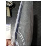 TAOCOCO Non-Slip Recliner Chair Cover Sofa Slipcover, Pet Cover for Small Recliner Chair with Elastic Straps, Washable Reclining Chair Cover Recliner Furniture Protector (23