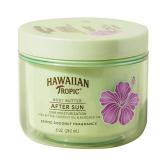 Hawaiian Tropic After Sun Body Butter with Coconut Oil, 8oz, After Sun Lotion, Moisturizing Body Lotion, After Sun Moisturizer, Coconut Body Butter, After Sun Care, After Sun Skin Care, 8oz