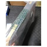 iEGrow Laundry Hamper with Lid, 110L Large Laundry Hamper with Handle and Lid, Collapsible Clothes Basket Organizer with Removable Inner Bag for Clothes Toys Towels - Black