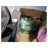 Teldrassil 4Pcs(26 FT) Artificial Rose Vine Fake Flower Garland Fake Silk Rose Hanging Vine for Wedding Party Background Arch Garden Background Decoration (Purplish Red)