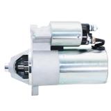 New Starter Replacement for V6 4.0L Ford 97 Aerostar, 1997-2010 Explorer Ranger, 2005-10 Mustang, 98-10 Mercury Mountaineer,98-07 Mazada B Series Pickup B4000 4.0 4R3T11000AA SRX7546X SFD0039 41014045