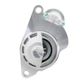New Starter Replacement for V6 4.0L Ford 97 Aerostar, 1997-2010 Explorer Ranger, 2005-10 Mustang, 98-10 Mercury Mountaineer,98-07 Mazada B Series Pickup B4000 4.0 4R3T11000AA SRX7546X SFD0039 41014045