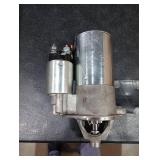 New Starter Replacement for V6 4.0L Ford 97 Aerostar, 1997-2010 Explorer Ranger, 2005-10 Mustang, 98-10 Mercury Mountaineer,98-07 Mazada B Series Pickup B4000 4.0 4R3T11000AA SRX7546X SFD0039 41014045