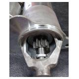 New Starter Replacement for V6 4.0L Ford 97 Aerostar, 1997-2010 Explorer Ranger, 2005-10 Mustang, 98-10 Mercury Mountaineer,98-07 Mazada B Series Pickup B4000 4.0 4R3T11000AA SRX7546X SFD0039 41014045