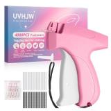 Stitch Gun for Clothing, Stitchy Gun Quick Clothes Fixer, Dress Tagging Gun