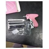 Stitch Gun for Clothing, Stitchy Gun Quick Clothes Fixer, Dress Tagging Gun
