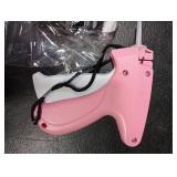 Stitch Gun for Clothing, Stitchy Gun Quick Clothes Fixer, Dress Tagging Gun