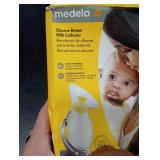 Medela Silicone Breast Milk Collector
