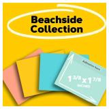 Post-it Notes, 1.5x2 in, 24 Pads, America