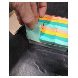 Post-it Notes, 1.5x2 in, 24 Pads, America