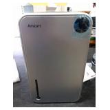 Amzart 98oz Dehumidifier Model RX02-A