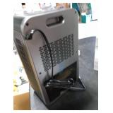 Amzart 98oz Dehumidifier Model RX02-A