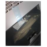 Amzart 98oz Dehumidifier Model RX02-A