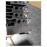 936XL 936e Ink Cartridges Combo Pack Replacement for HP 936e Ink 936XL Black and 936 Color Combo Pack for HP OfficeJet Pro 9125e 9120e 9730e 91309135e 9122e 9128e 9110b 9120b9130b 9130e.(with chip)