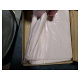 Amazon Basics Lightweight Super Soft, Comfortable Easy Care Microfiber 3-Piece Bed Sheet Set with 14-Inch Deep Pockets, Easy to Wash, Twin XL, Blush Pink, Solid