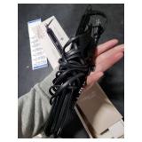 Paul Mitchell Style+ 1 Ceramic Flat Iron, Adjustable Heat Settings, for Straightening + Curling