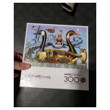 Buffalo Games - Charles Wysocki - Hunter