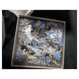 Buffalo Games - Charles Wysocki - Hunter