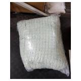 PAJEO Reading Pillow for Sitting in Bed, Large Backrest Reading Pillow with Arm Rest,Back-Rest Support Cushion for Sit Up on Couch, Sofa, and Floor, Dorm Essentials (Green Flannel, Standard(17inch))