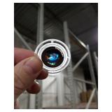 Realistic Discs for Ainael Meteor and Galaxy Projector - 5K Ultra HD Slides for Home Planetarium, 6-Disc Set Without Projector (Nebula 1)