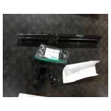 Nineigh Phone Tripod, 85 Tripod for Cell Phone iPhone with Gooseneck, Aluminum Tripods Stand for Video Recording Photo Vlog, Travel Cellphone Tripod with Remote Compatible with iPhone Android