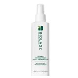 Biolage Thermal Setting Spray - Strengthens Hair, Guards Against Heat Styling, Hair Spray, Vegan, Paraben-Free, 8.5 Fl Oz