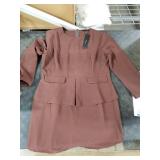 Allegra K Work Dresses for Women