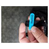 Bali womens Passion For Comfort Minimizer Underwire Bra, Black, 36DDD