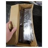 Acrylic Makeup Organizer, 10 Drawers Clear Storage Organizer Desktop Stackable Storage Drawers, Plastic Organizer Bins for Makeup, Stationery, Cosmetics, Vanity, Bathroom,Cabinet,Pantry Office Desk 8p