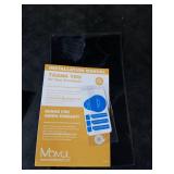 Nano Laptop Privacy Screen 14 Inch 16:9, No Glue Computer Monitor Privacy Shield, Matte Anti Glare Blue Light Filter Compatible with Lenovo Hp Dell Acer Asus Thinkpad Envy Xps