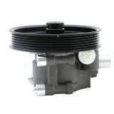 Chefull Power Steering Pump with Pulley for Ford F-150 Expedition Lobo Lincoln Navigator 2009 2010, Power Assist Pump 20-386P1, 20-389,20389