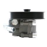 Chefull Power Steering Pump with Pulley for Ford F-150 Expedition Lobo Lincoln Navigator 2009 2010, Power Assist Pump 20-386P1, 20-389,20389