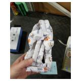 Baby Head Protector - Baby Helmet for Crawling Walking Running - No Bumps and Soft Cushion - Adjustable Protective Cap Infant Baby Safety Headguard - Toddler Helmets 6-12 Months 1-2 Years Old