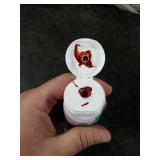 Wella Professionals Color Fresh Mask | Red, Vibrant Shade | Hair Color-Depositing Mask | Vegan Formula with Avocado Oil | Zero Damage | Silicone Free | 5 Fl Oz