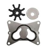 98-8M0137221 Heavy Duty Sea Water Pump Impeller Repair Kit for Mercury MerCruiser Sterndrive 4.5L MPI 200/250 Alpha/Bravo EC & 6.2L MPI 300/350 EC 4.5 L 6.2 L