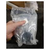 98-8M0137221 Heavy Duty Sea Water Pump Impeller Repair Kit for Mercury MerCruiser Sterndrive 4.5L MPI 200/250 Alpha/Bravo EC & 6.2L MPI 300/350 EC 4.5 L 6.2 L