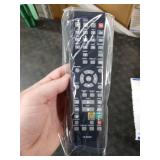 SE-R0295 Replacement Remote Control Applicable for Toshiba DVD Video Recorder VCR DVR620KU D-VR620 DKVR60KU D-VR610KU DVR610KU D-VR620KU D-VR610 DVR620KC DVR610 D-KVR20U D-KVR20KU DKVR20U DKVR20KU