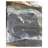 Soft Dense Memory Foam Car Seat Cushion for Driving - Seat Cushion for Car Seat Driver with Wedge Design & Raised Back to Broaden Vision, Provides Comfort for Lower Back & HIPS (Passenger Use Too)