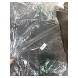 Soft Dense Memory Foam Car Seat Cushion for Driving - Seat Cushion for Car Seat Driver with Wedge Design & Raised Back to Broaden Vision, Provides Comfort for Lower Back & HIPS (Passenger Use Too)